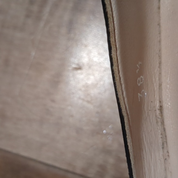 Prada shoes NWOT 💯 authentic - Picture 7 of 7